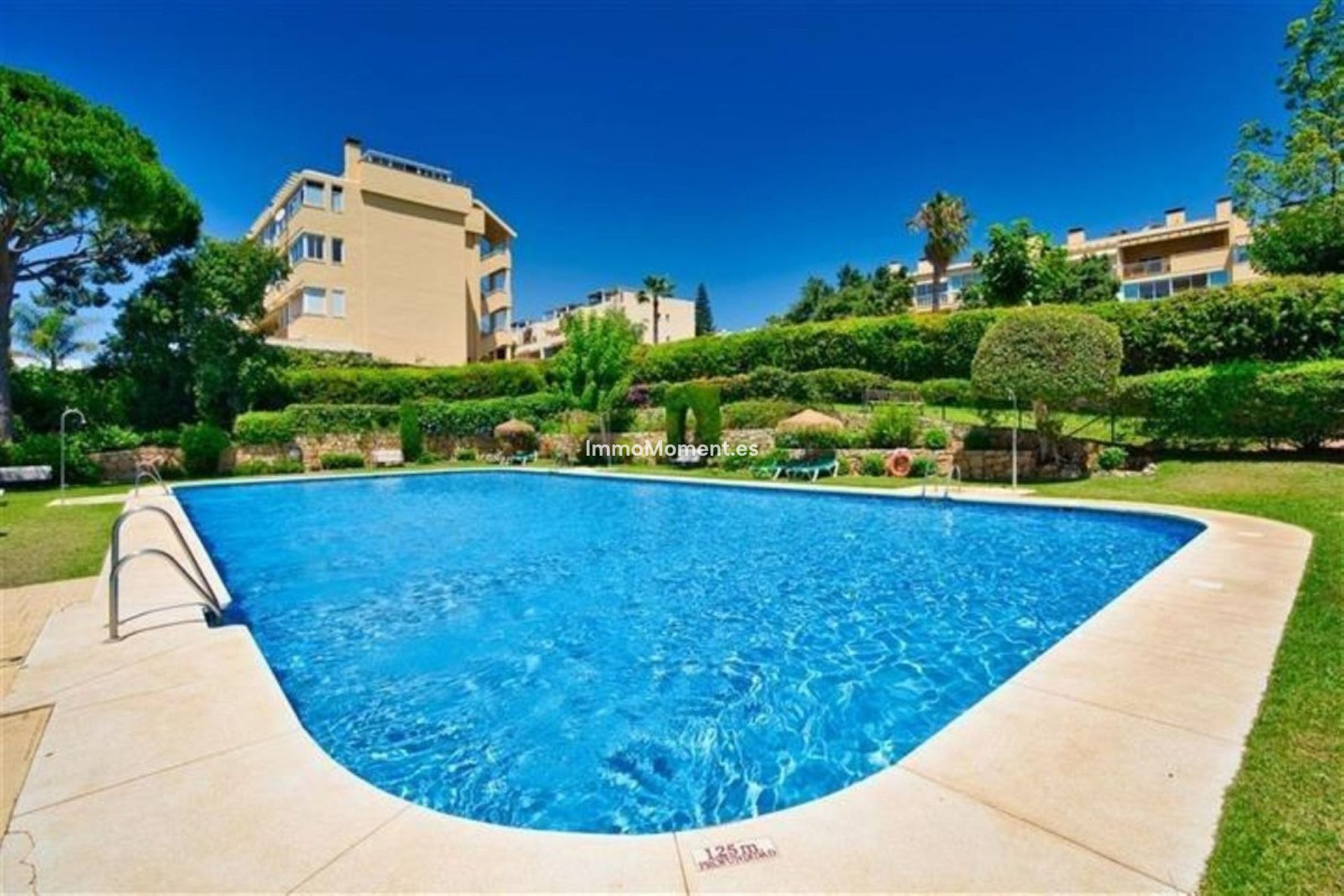 Bestaande woning - Appartement - Mijas - Calahonda