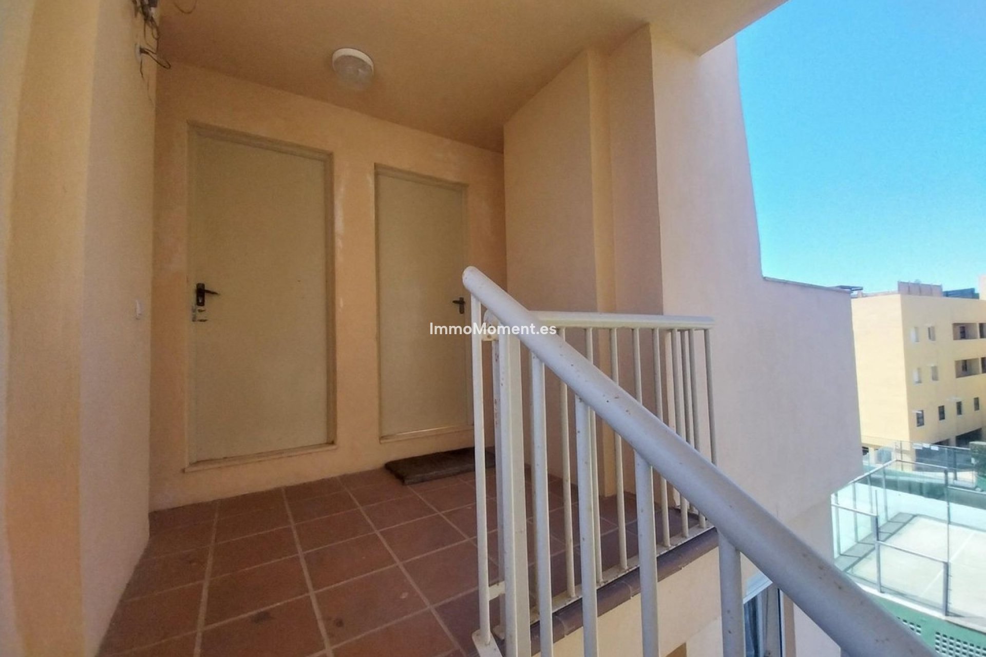 Bestaande woning - Appartement - Mijas - Calahonda