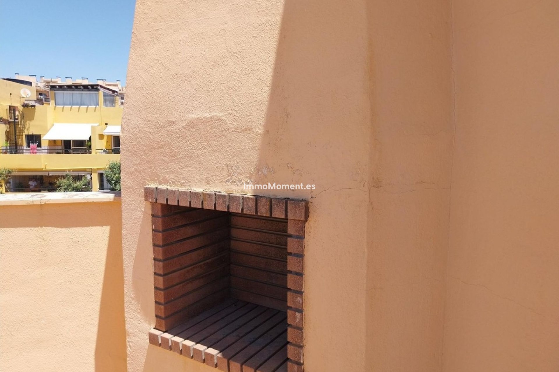 Bestaande woning - Appartement - Mijas - Calahonda