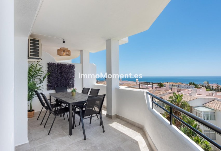 Bestaande woning - Appartement - Mijas - Calahonda