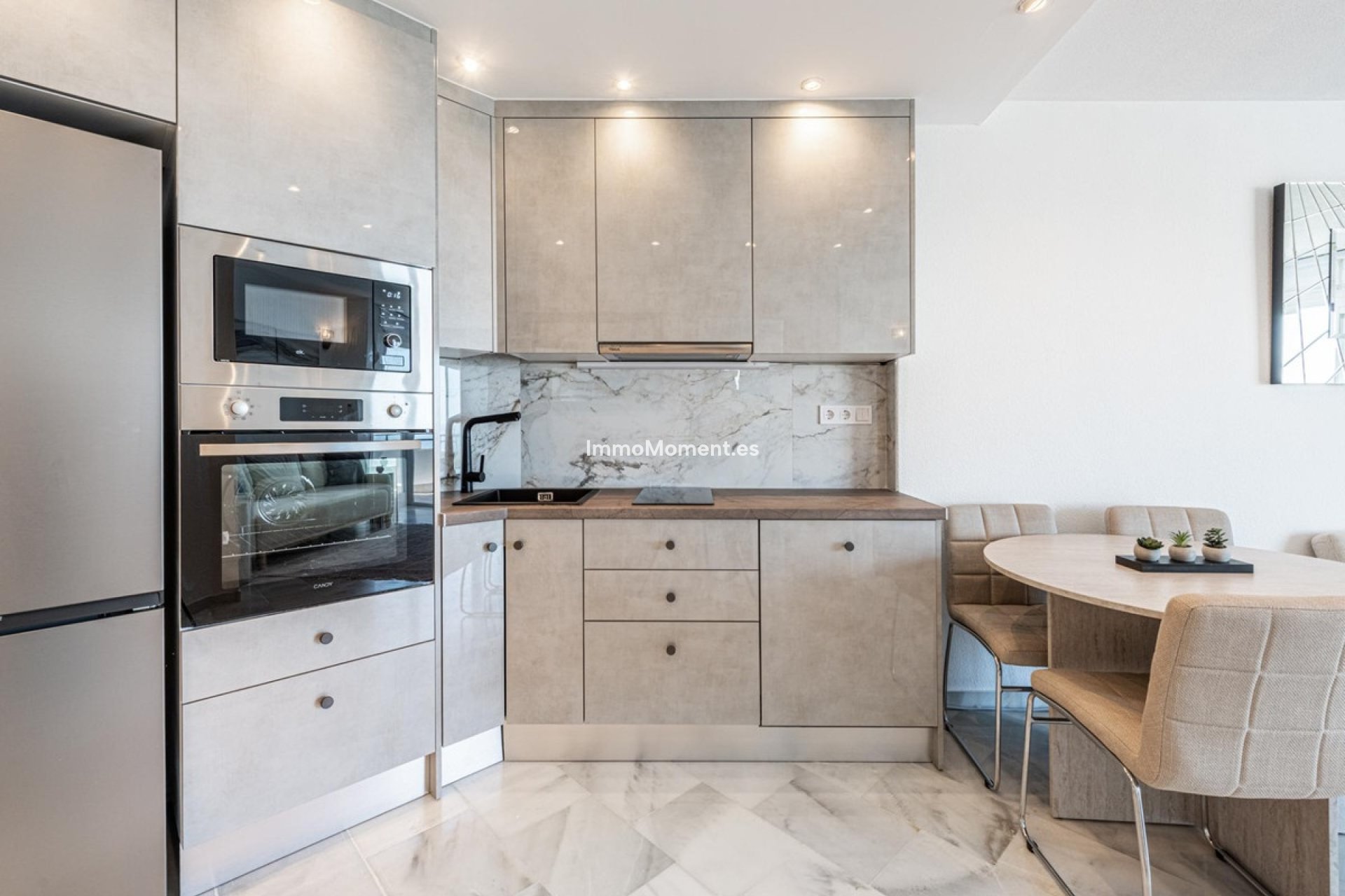 Bestaande woning - Appartement - Mijas - Calahonda