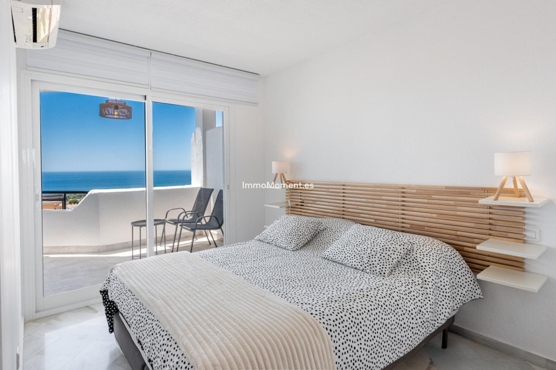 Bestaande woning - Appartement - Mijas - Calahonda