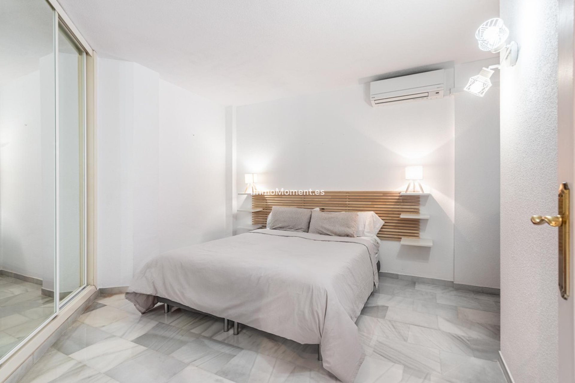 Bestaande woning - Appartement - Mijas - Calahonda