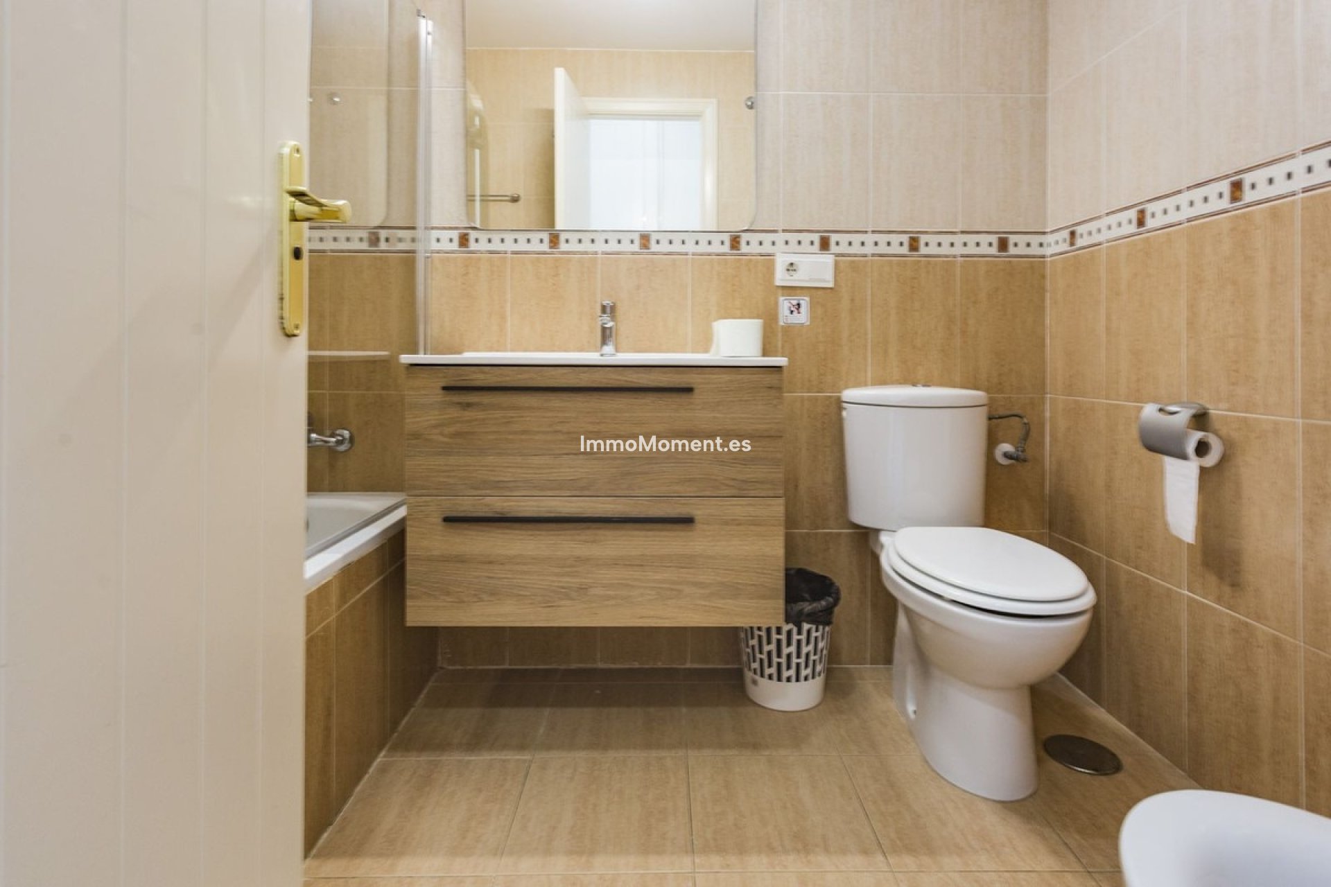 Bestaande woning - Appartement - Mijas - Calahonda
