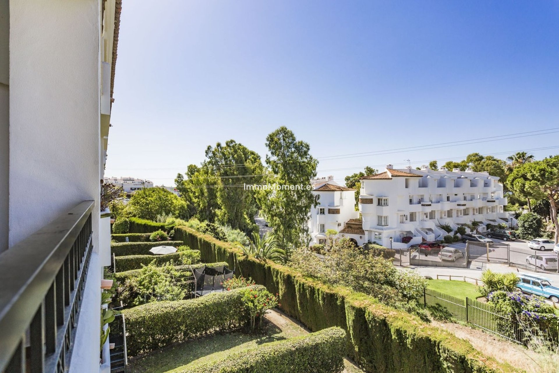 Bestaande woning - Appartement - Mijas - Calahonda