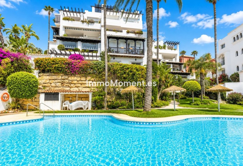 Bestaande woning - Appartement - Mijas - Calahonda