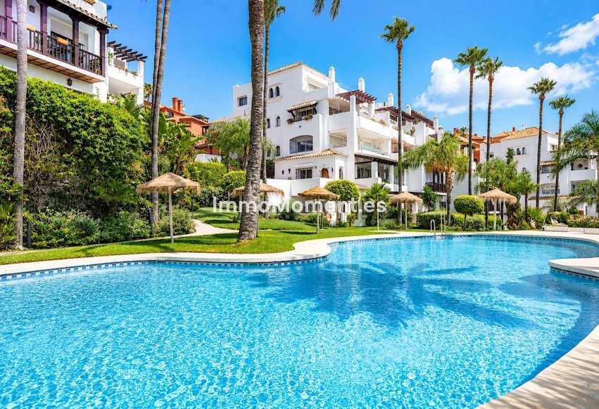 Bestaande woning - Appartement - Mijas - Calahonda
