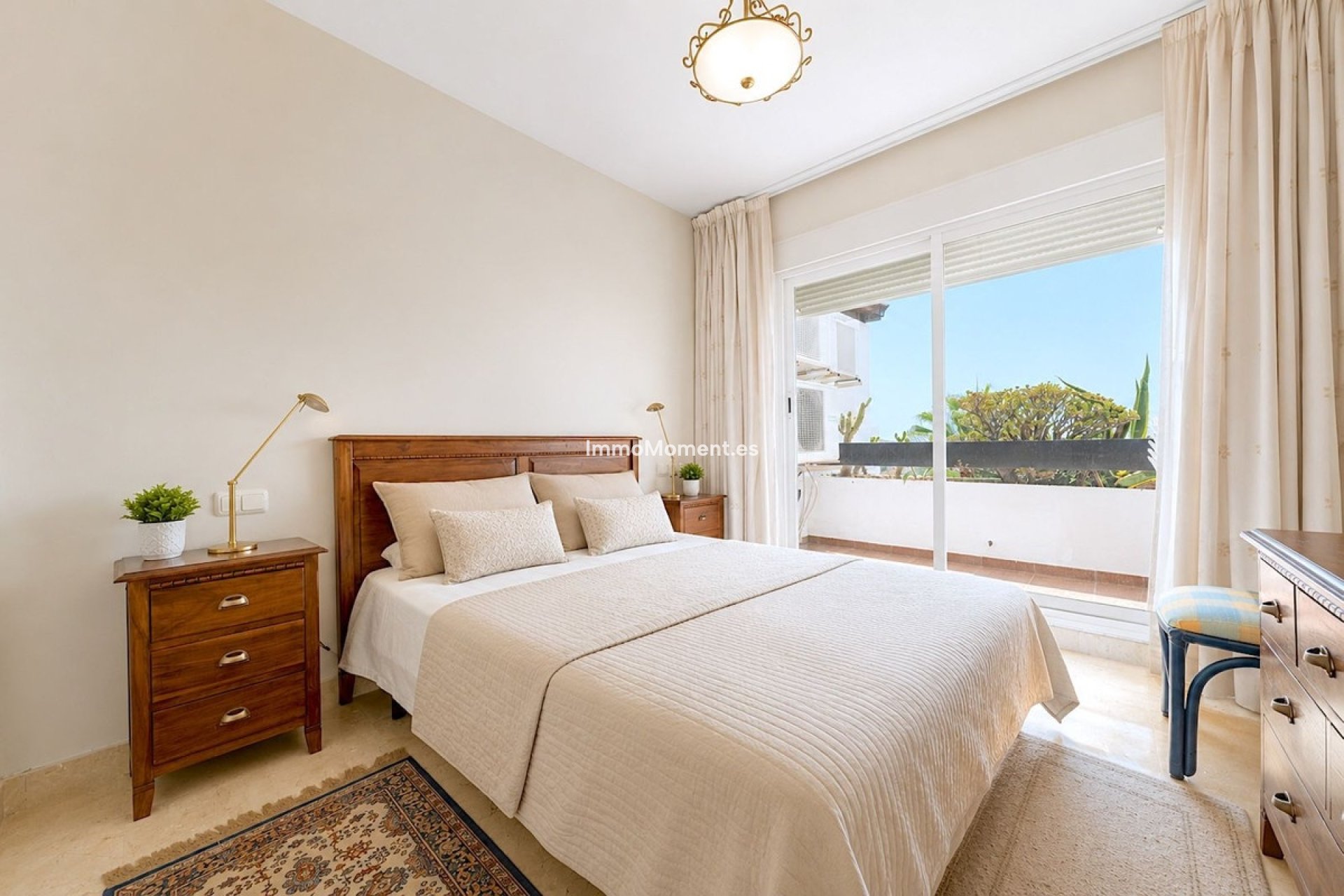 Bestaande woning - Appartement - Mijas - Calahonda