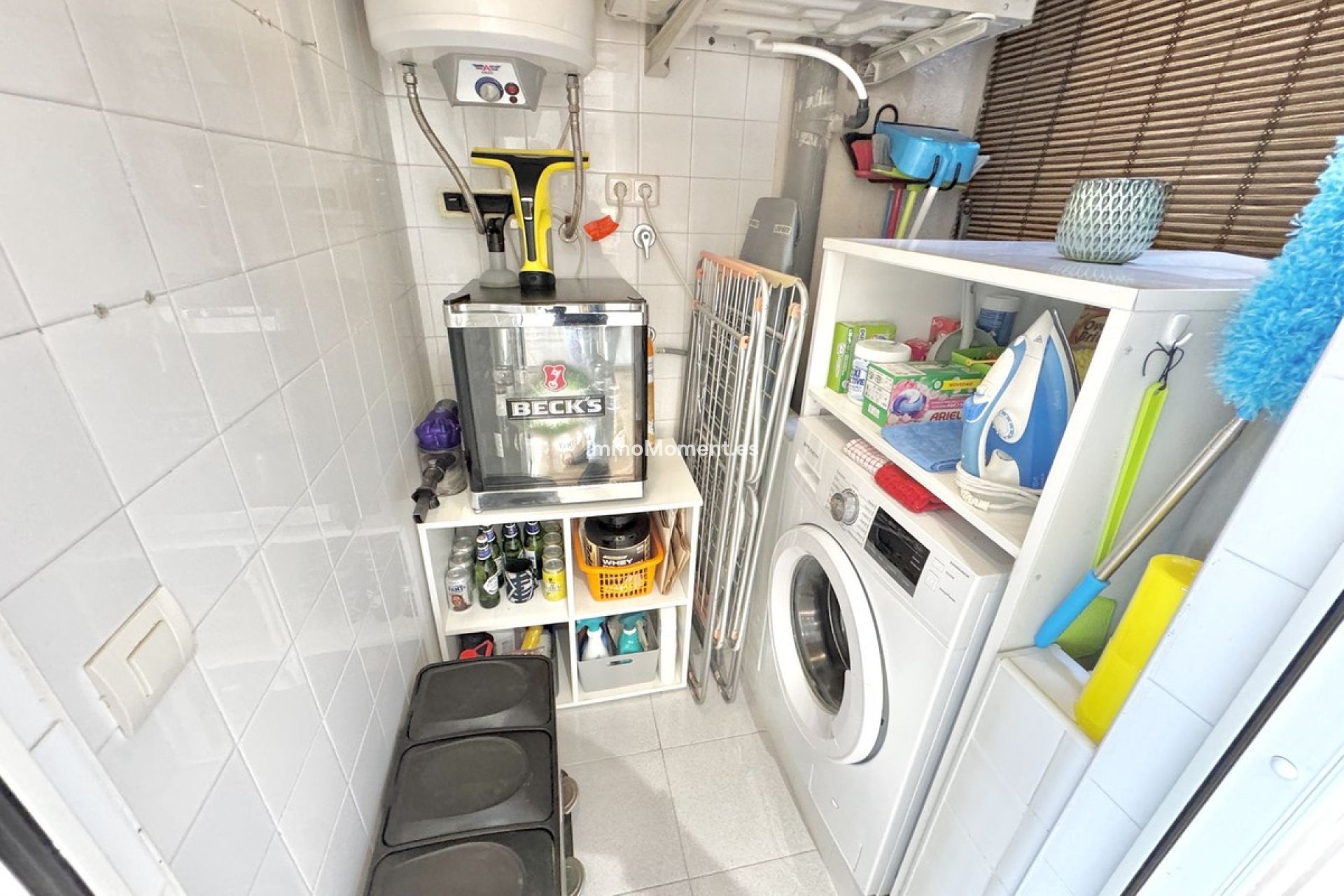 Bestaande woning - Appartement - Mijas - Calahonda