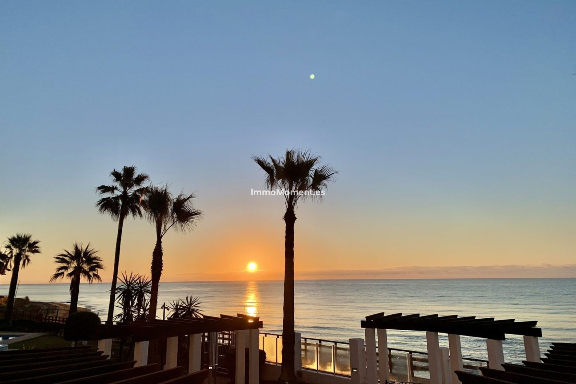 Bestaande woning - Appartement - Mijas - Calahonda
