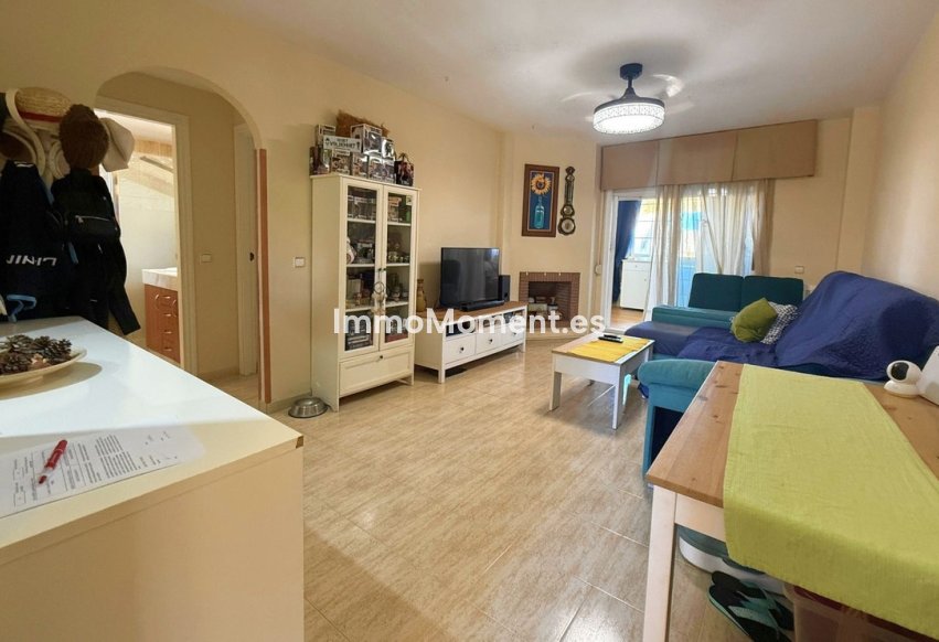Bestaande woning - Appartement - Mijas - Calahonda