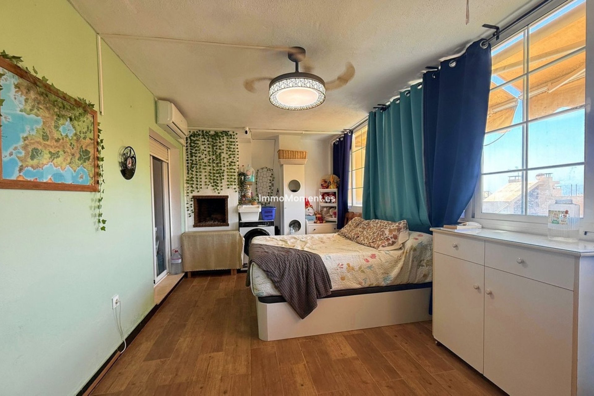 Bestaande woning - Appartement - Mijas - Calahonda