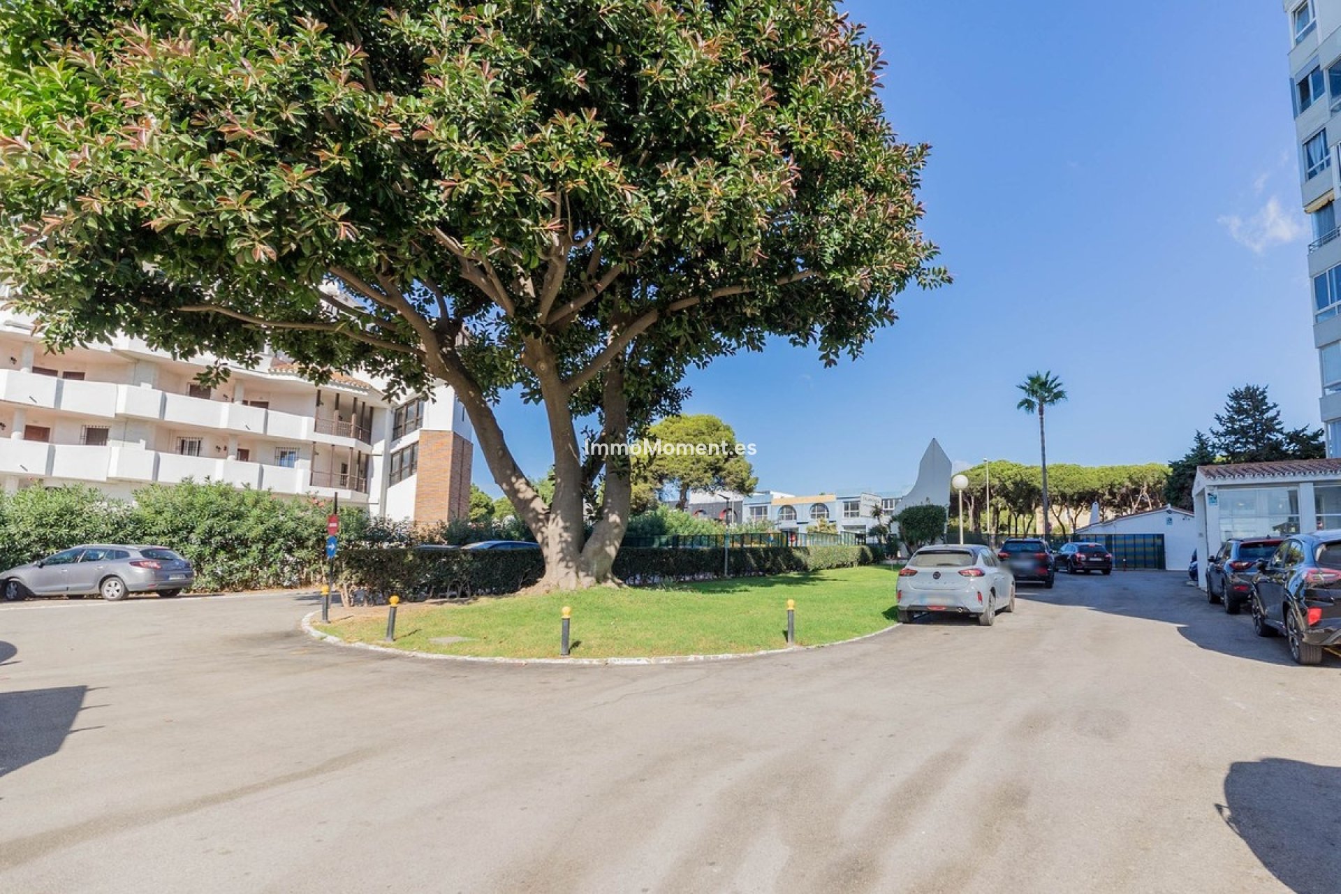 Bestaande woning - Appartement - Mijas - Calahonda