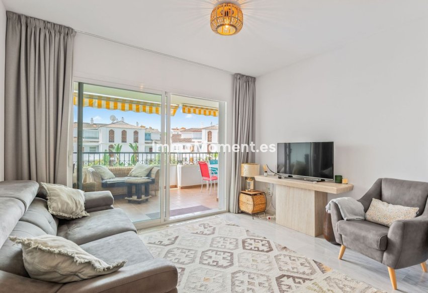 Bestaande woning - Appartement - Mijas - Calahonda