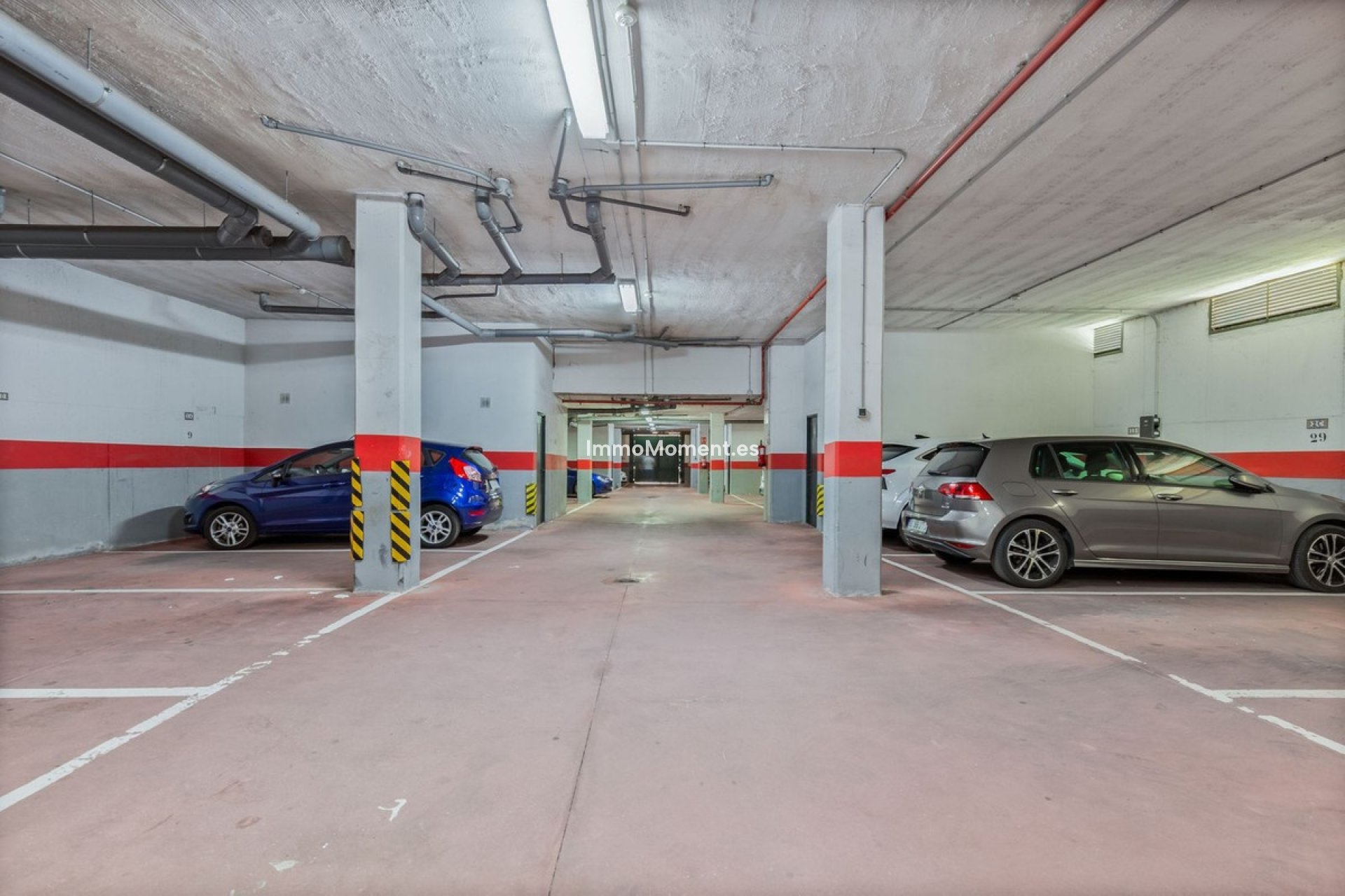Bestaande woning - Appartement - Mijas - Calahonda