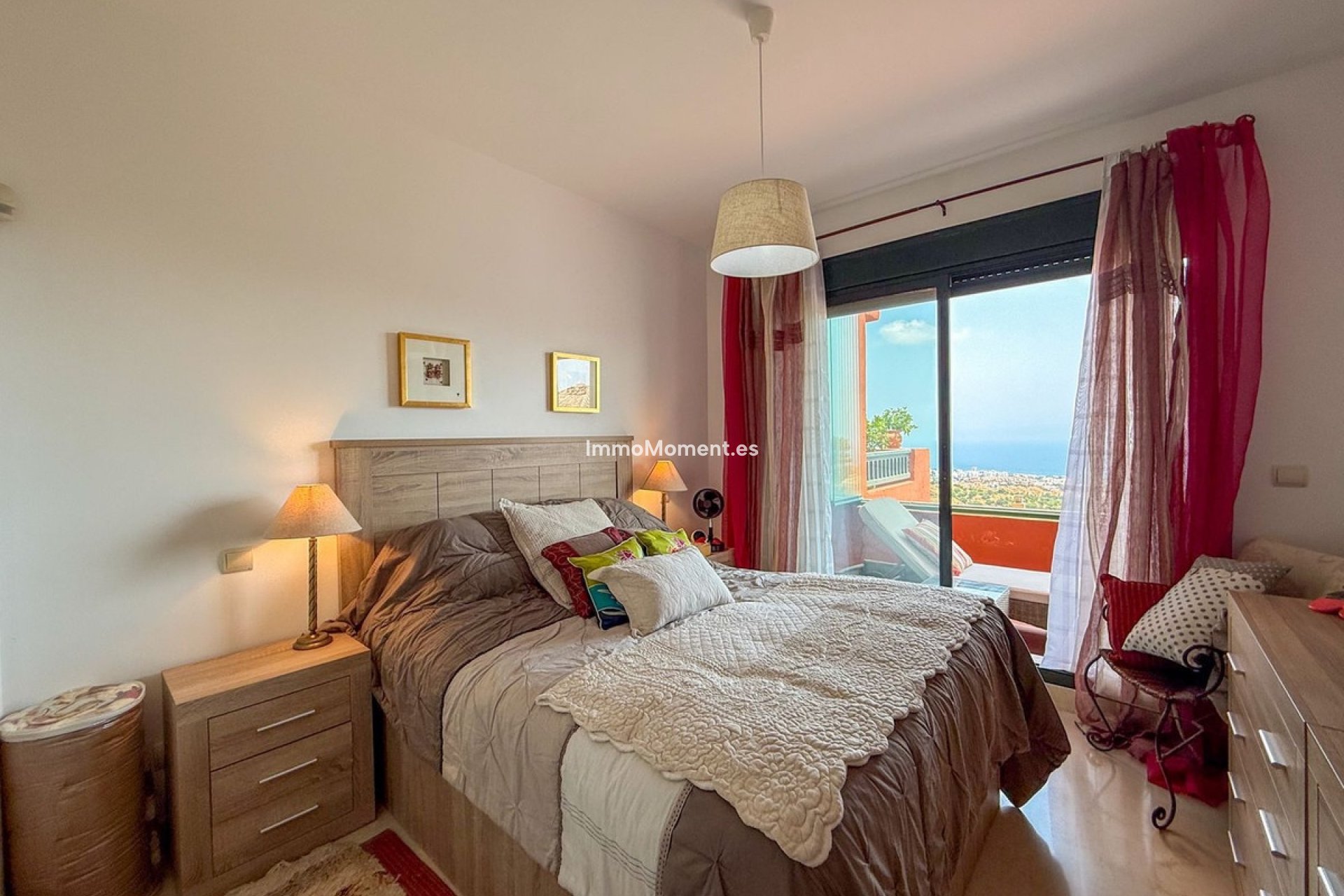Bestaande woning - Appartement - Mijas - Calahonda