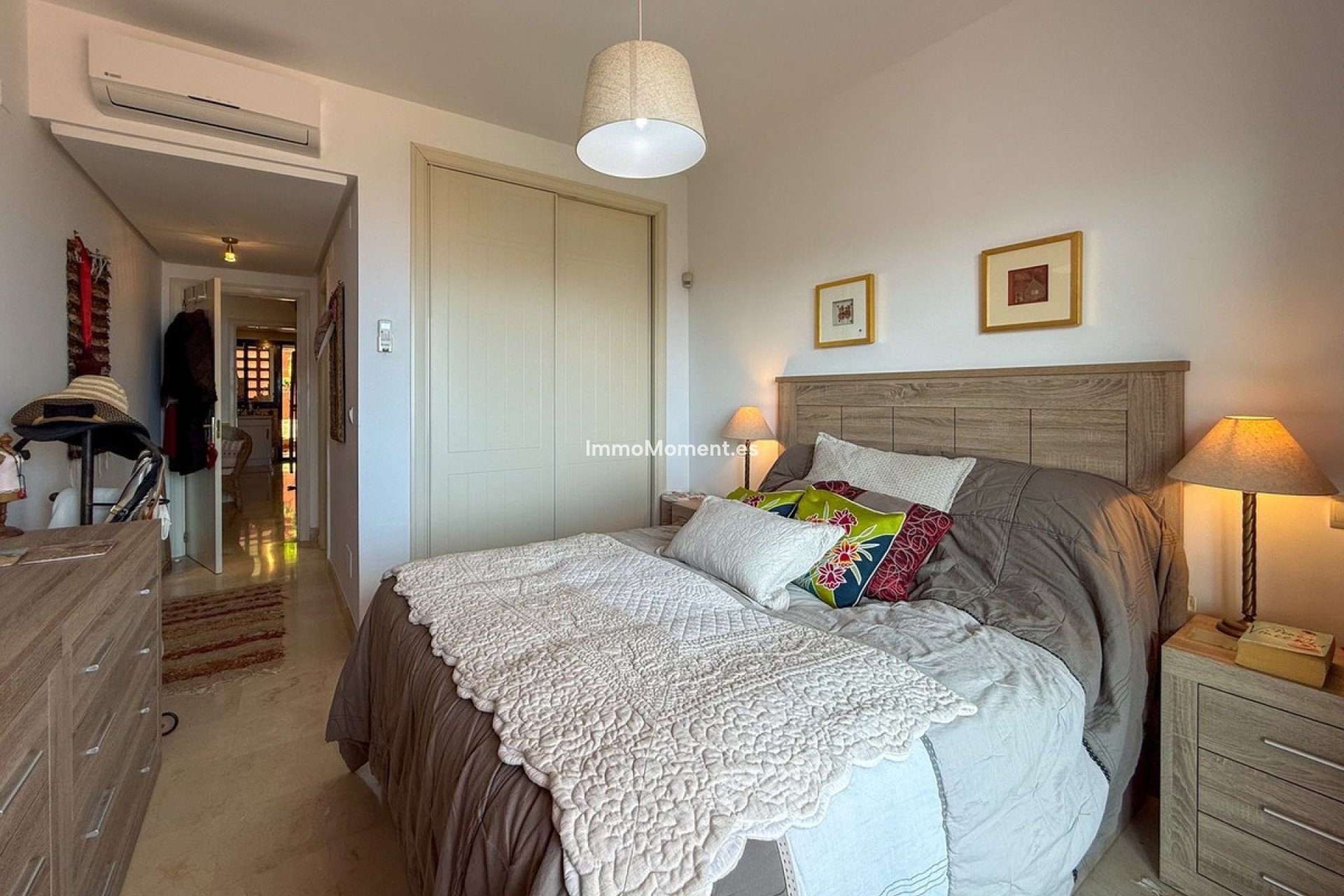 Bestaande woning - Appartement - Mijas - Calahonda