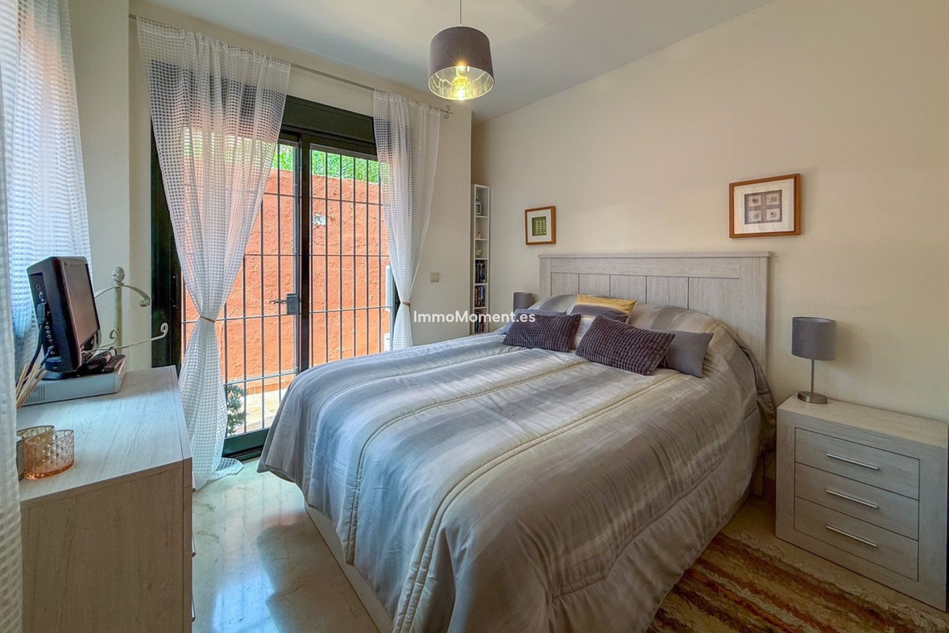 Bestaande woning - Appartement - Mijas - Calahonda