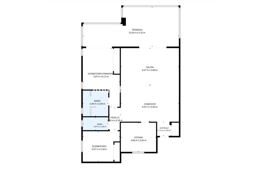 Bestaande woning - Appartement - Mijas - Calahonda
