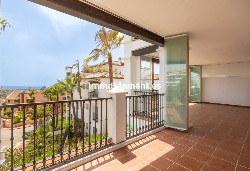 Bestaande woning - Appartement - Mijas - Calahonda