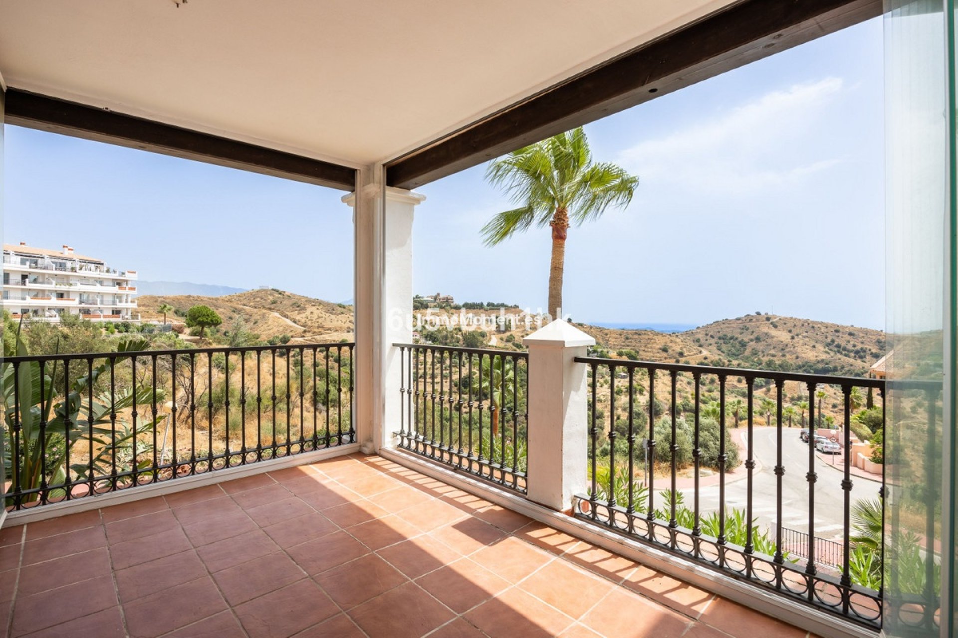 Bestaande woning - Appartement - Mijas - Calahonda