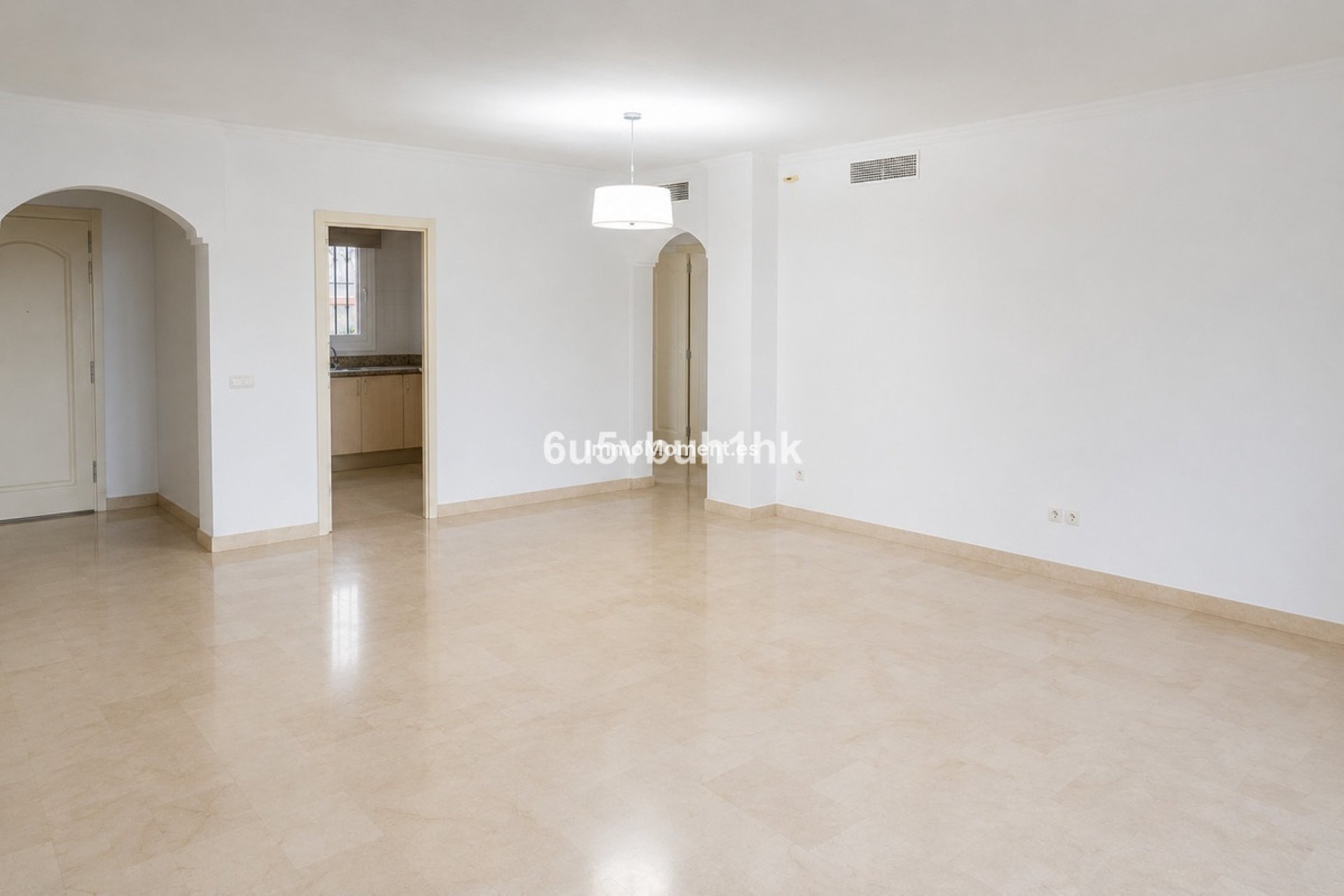 Bestaande woning - Appartement - Mijas - Calahonda