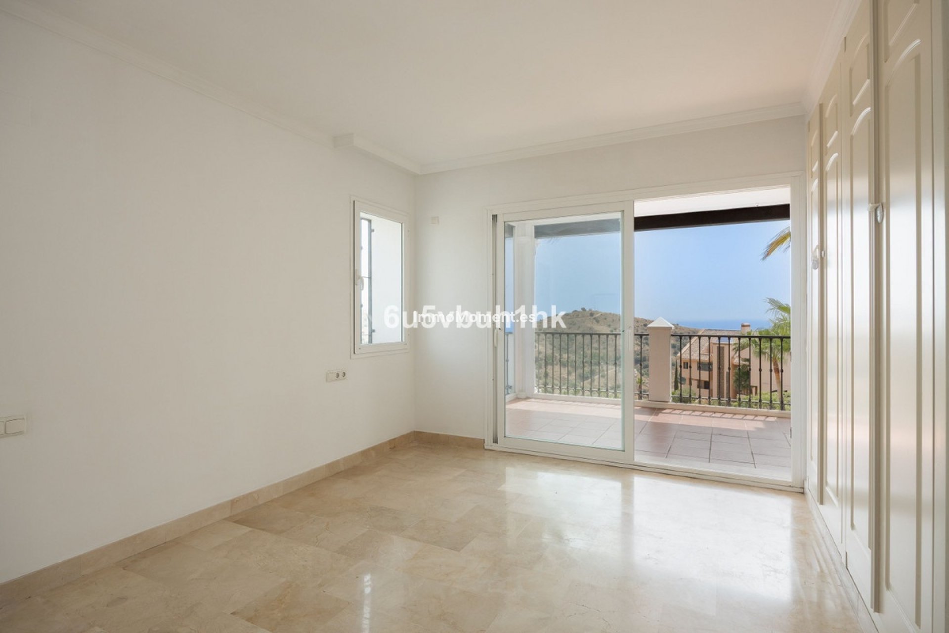 Bestaande woning - Appartement - Mijas - Calahonda