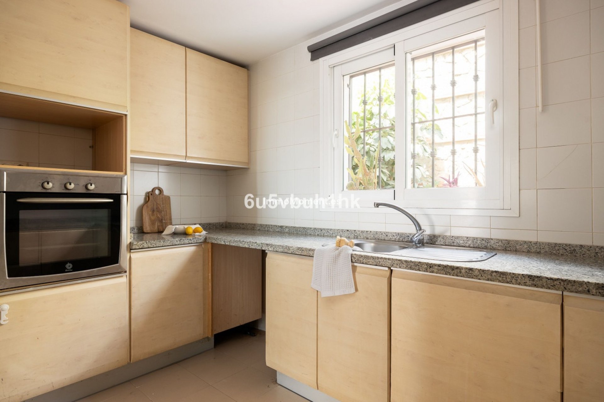 Bestaande woning - Appartement - Mijas - Calahonda