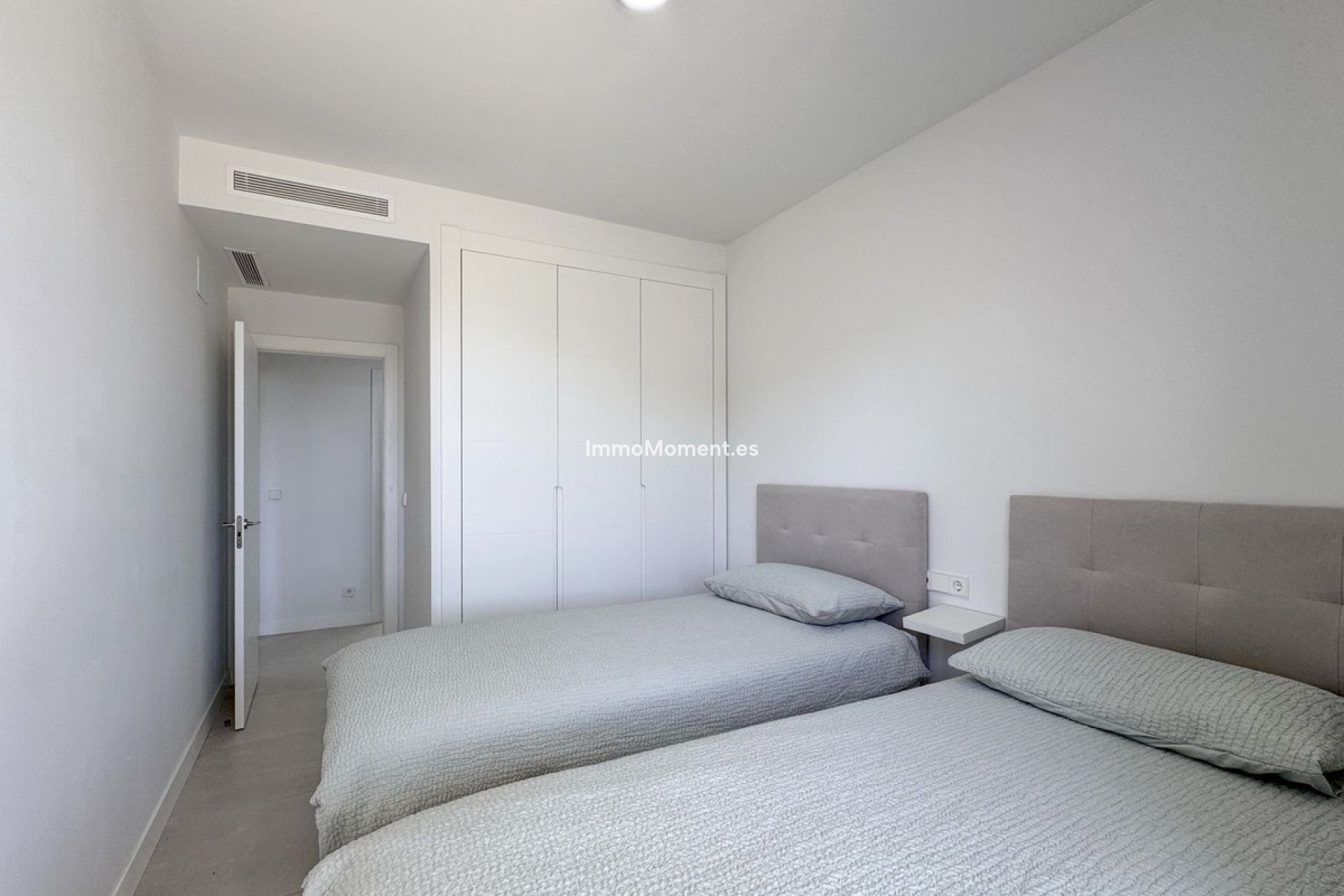 Bestaande woning - Appartement - Mijas - Calanova Golf