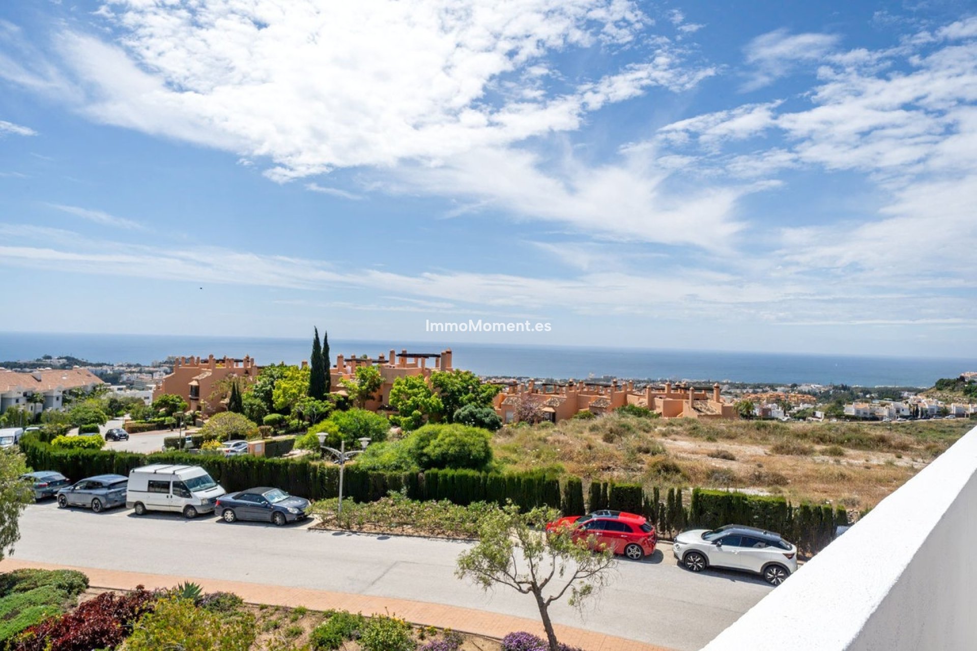 Bestaande woning - Appartement - Mijas - Calanova Golf