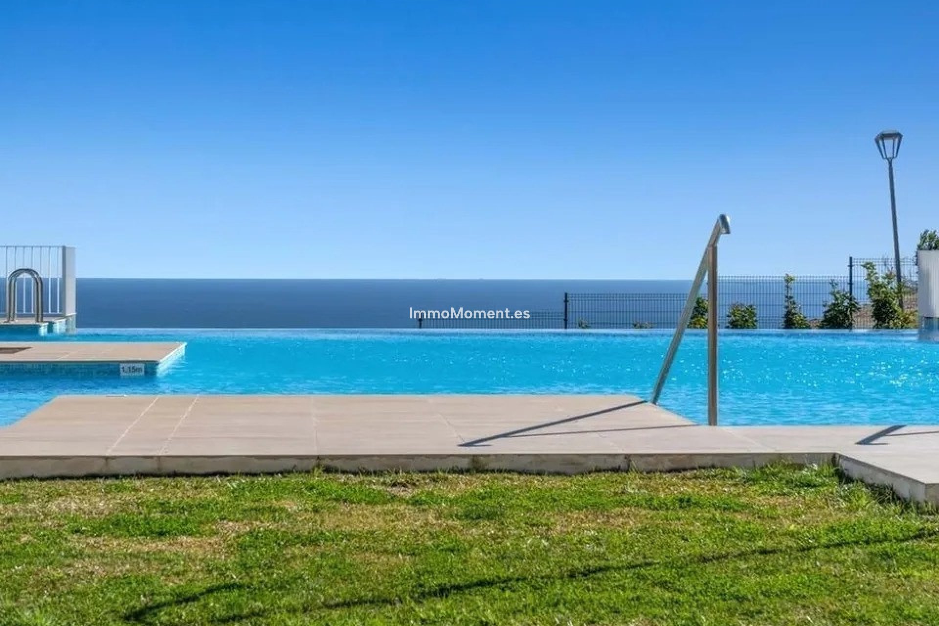 Bestaande woning - Appartement - Mijas - Calanova Golf