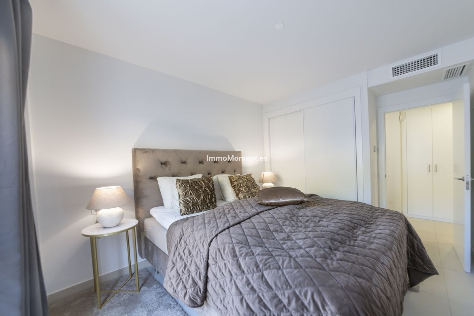 Bestaande woning - Appartement - Mijas - Calanova Golf