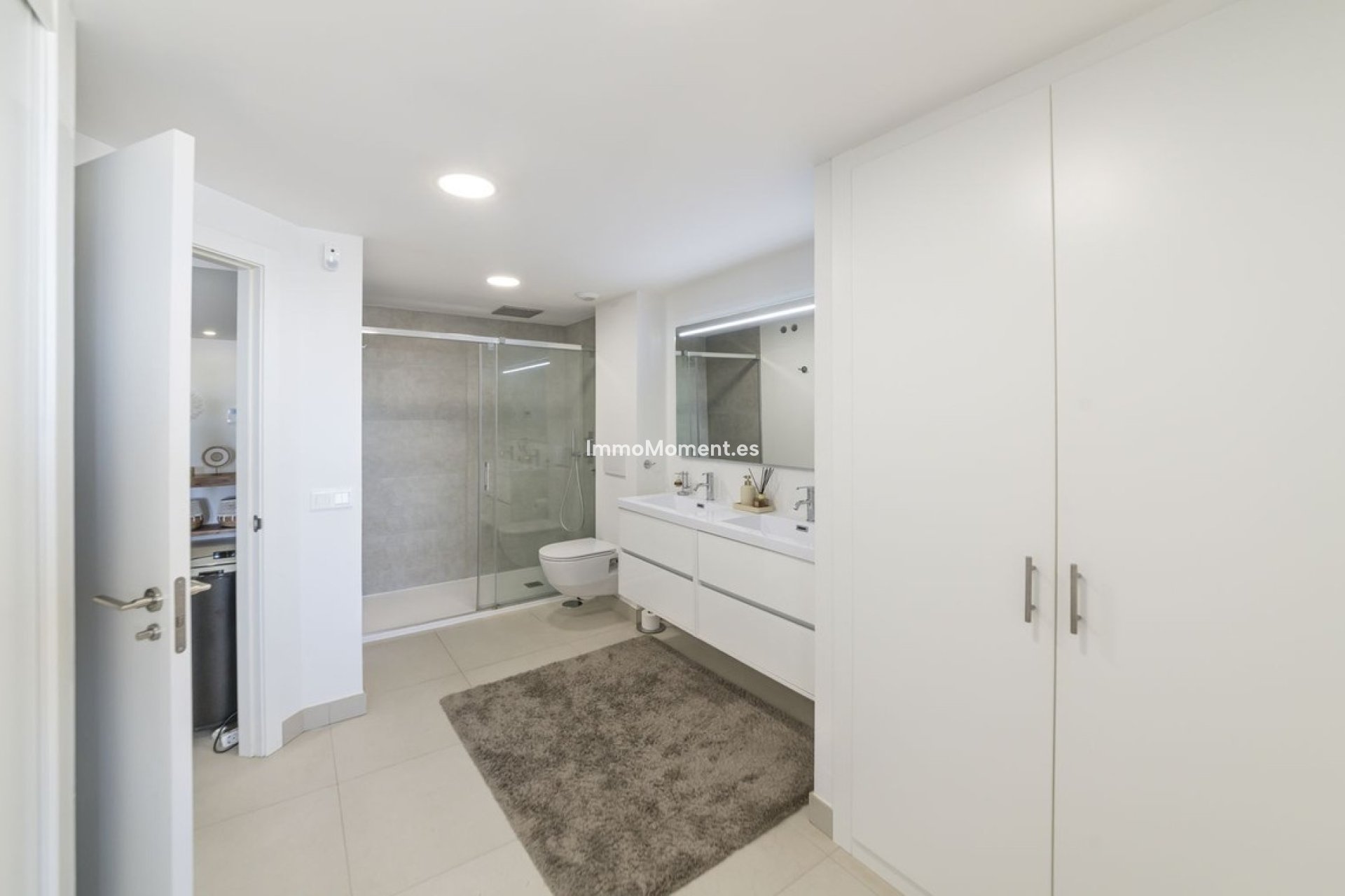 Bestaande woning - Appartement - Mijas - Calanova Golf