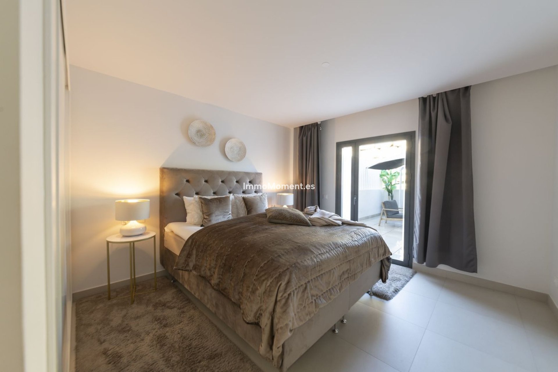 Bestaande woning - Appartement - Mijas - Calanova Golf