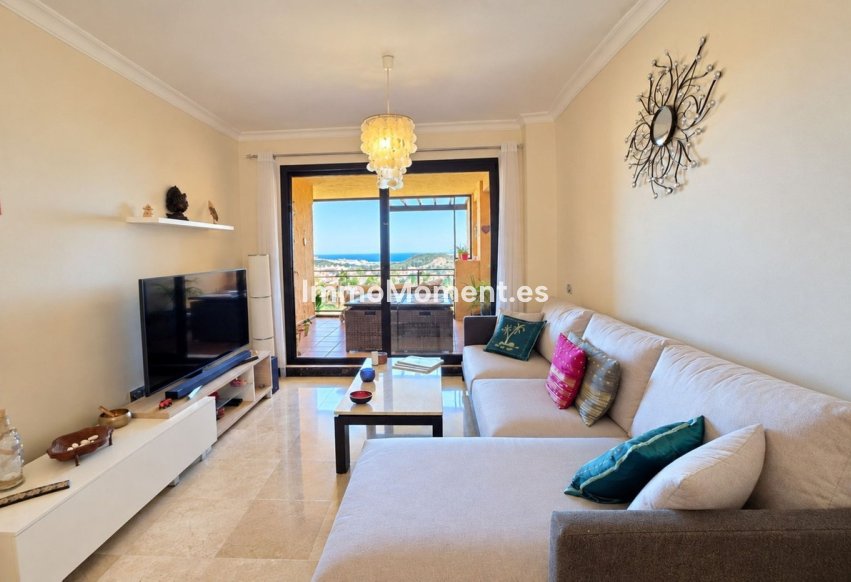 Bestaande woning - Appartement - Mijas - Calanova Golf
