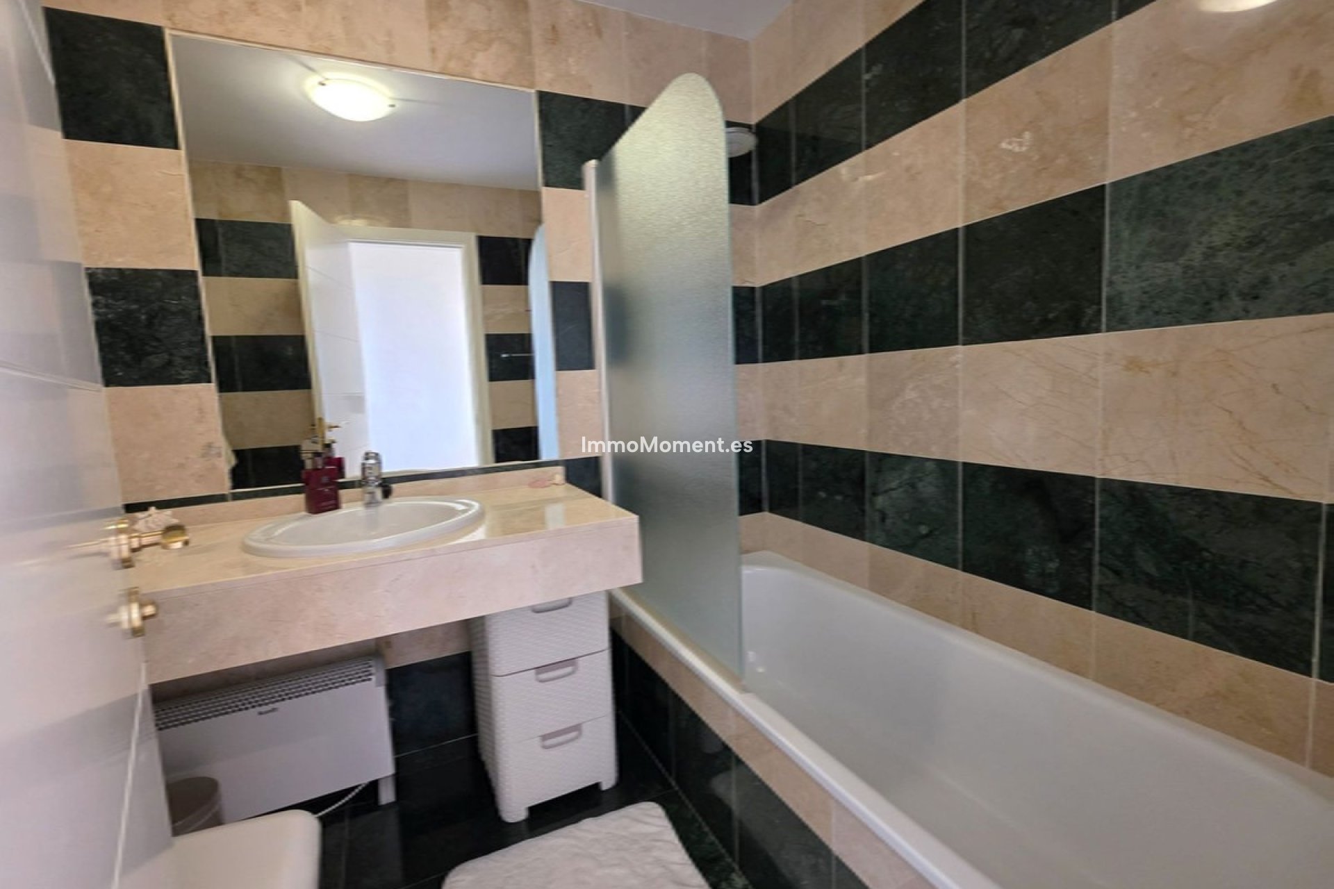 Bestaande woning - Appartement - Mijas - Calanova Golf