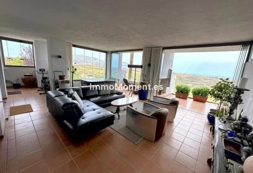 Bestaande woning - Appartement - Mijas - Calanova Golf