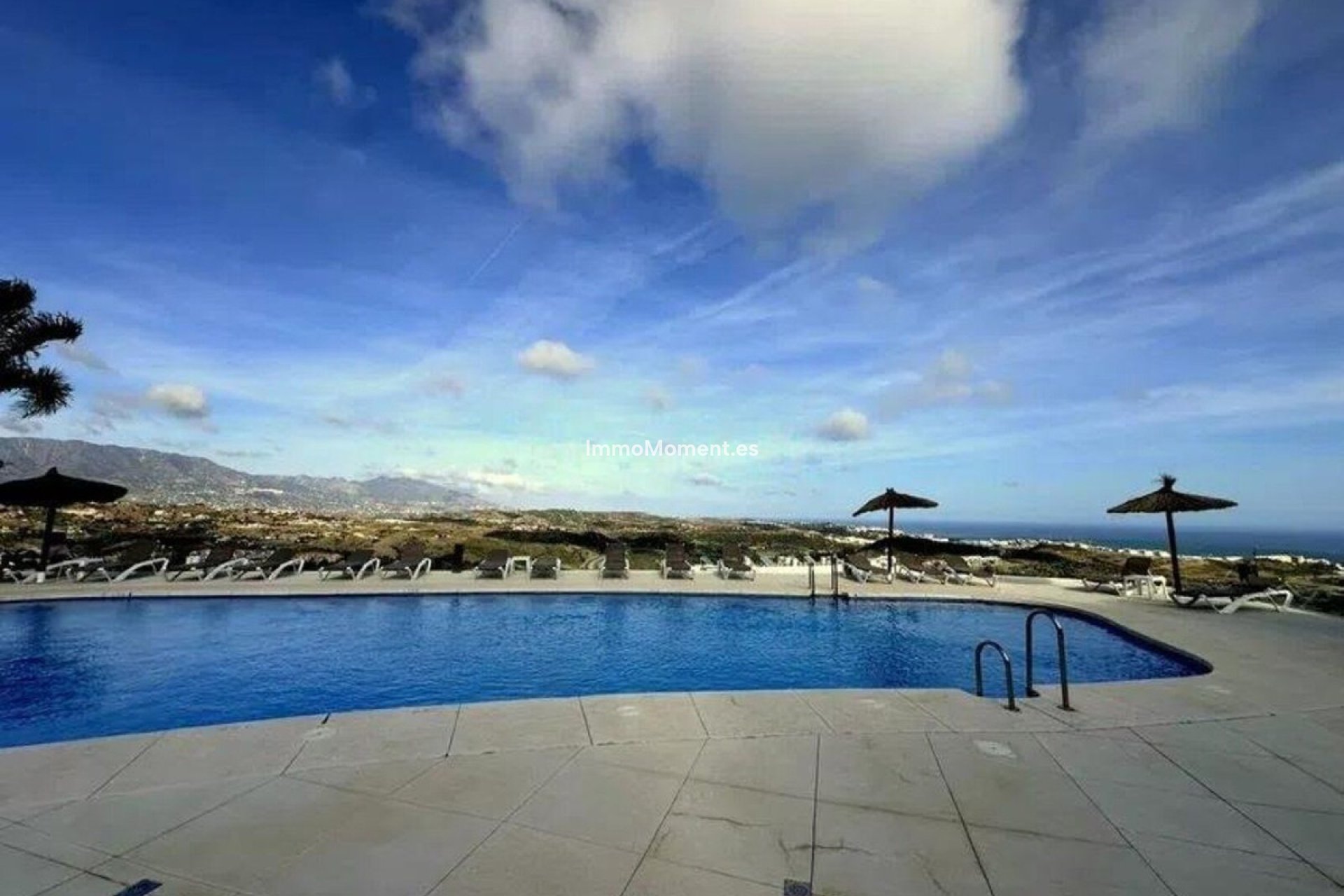 Bestaande woning - Appartement - Mijas - Calanova Golf