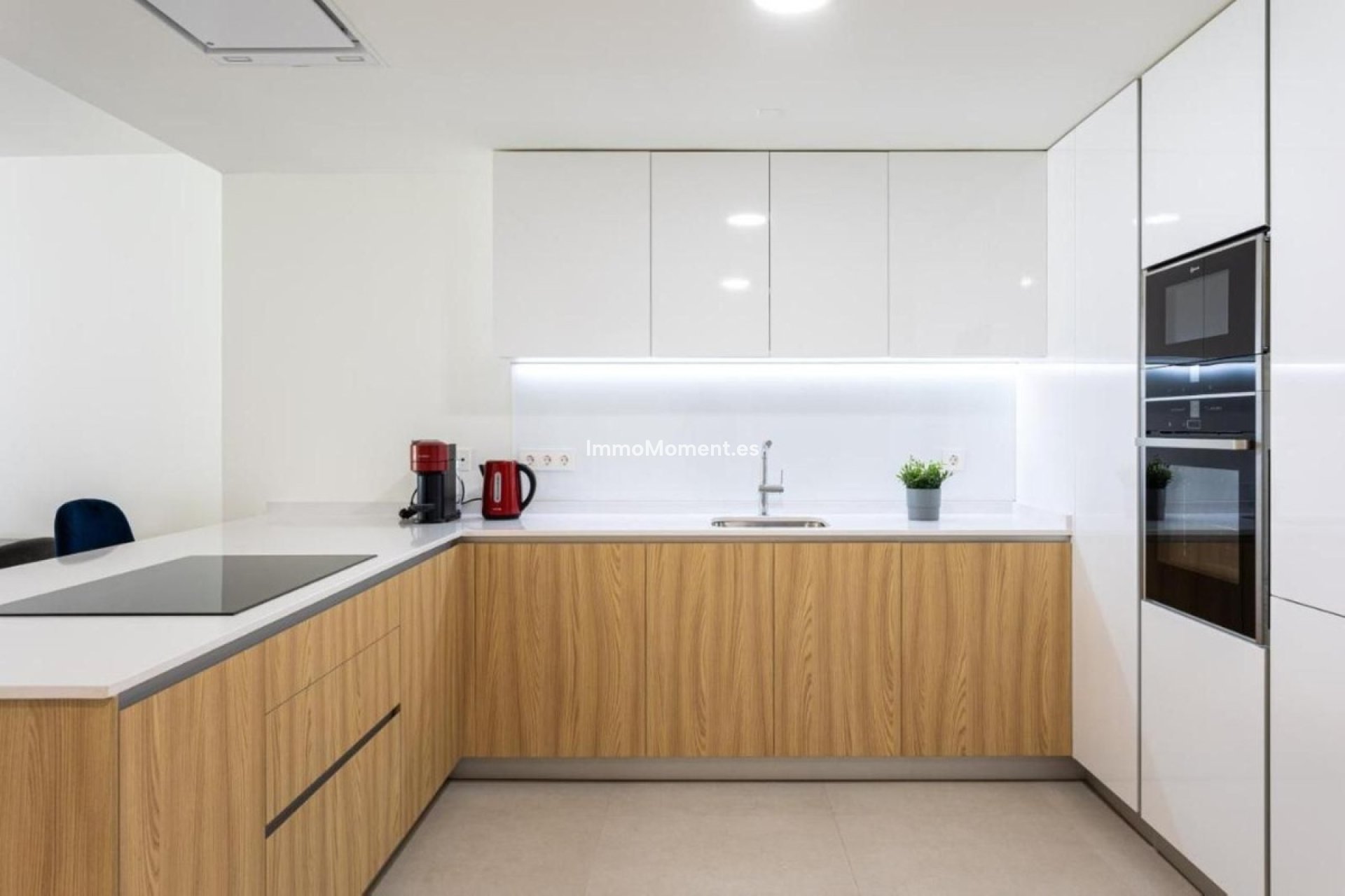 Bestaande woning - Appartement - Mijas - Calanova Golf