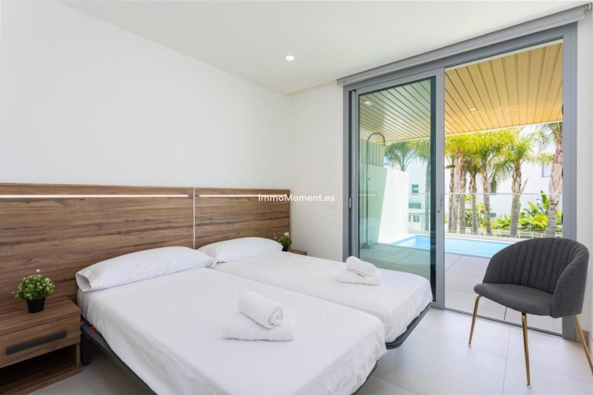 Bestaande woning - Appartement - Mijas - Calanova Golf