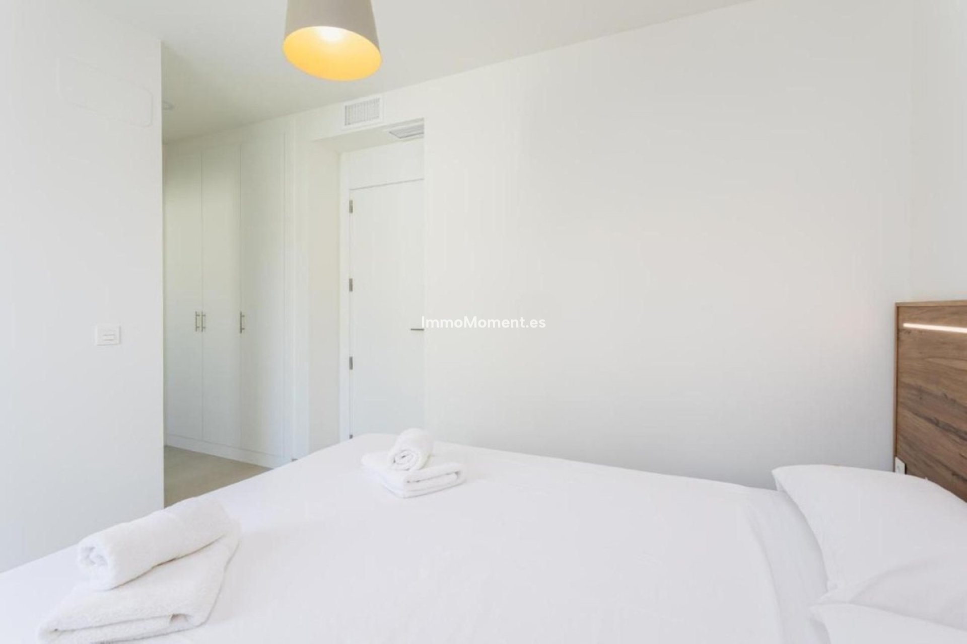 Bestaande woning - Appartement - Mijas - Calanova Golf
