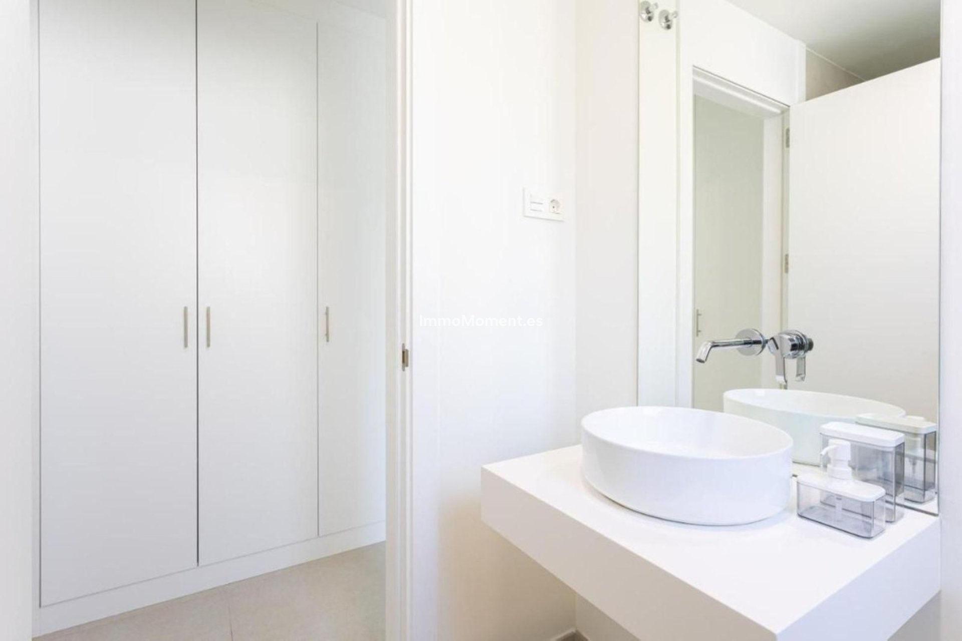 Bestaande woning - Appartement - Mijas - Calanova Golf