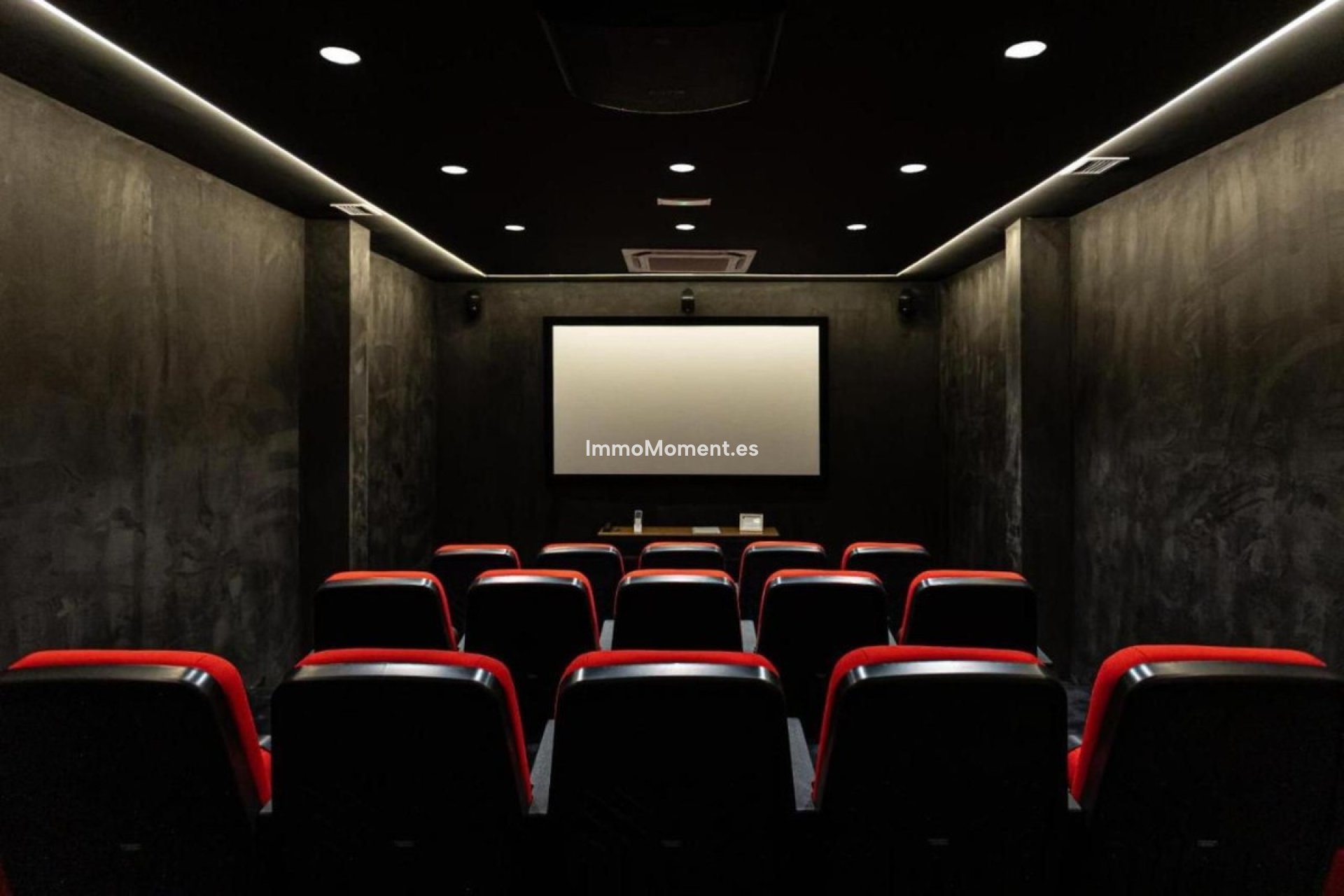 Bestaande woning - Appartement - Mijas - Calanova Golf