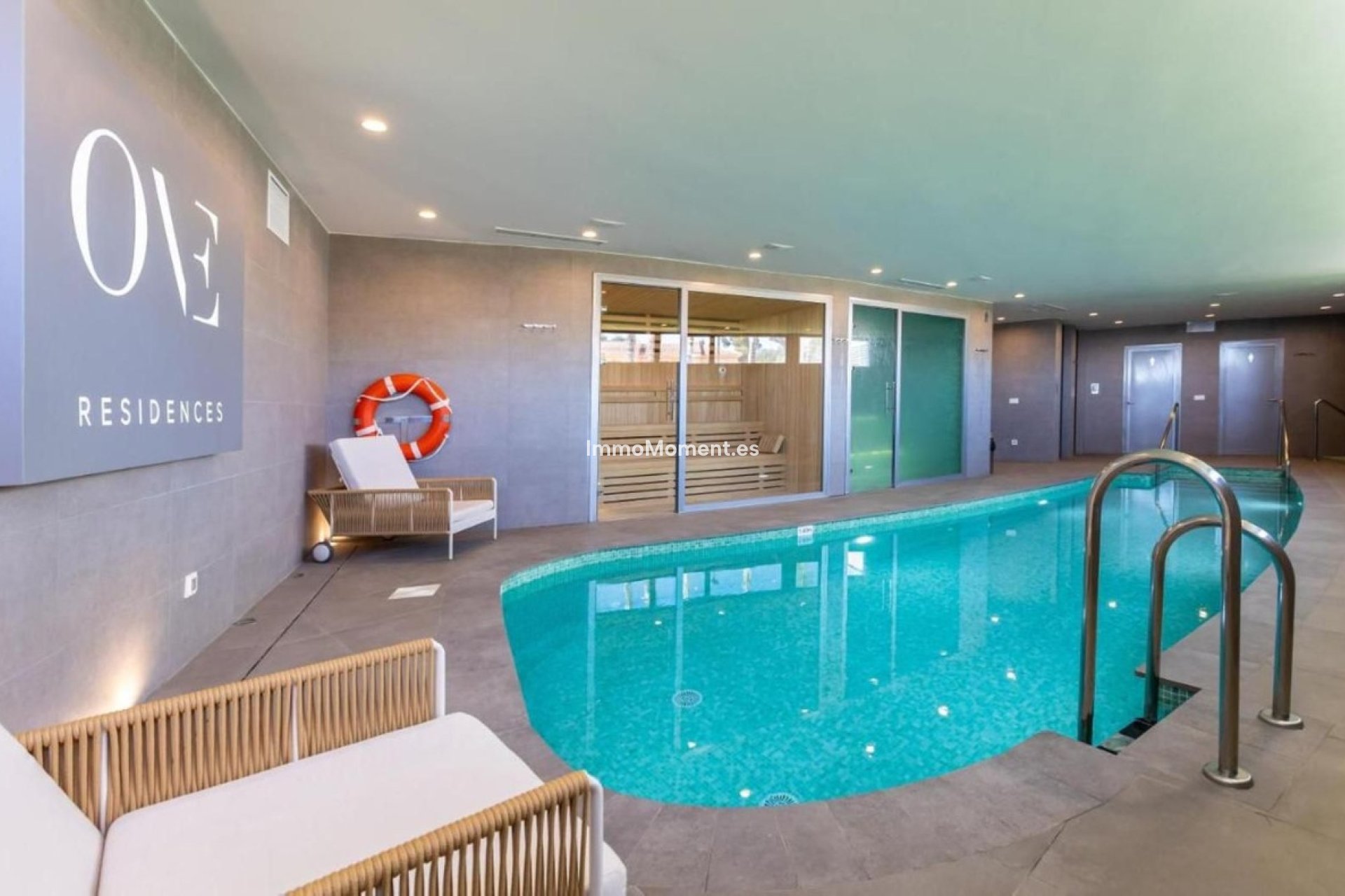 Bestaande woning - Appartement - Mijas - Calanova Golf