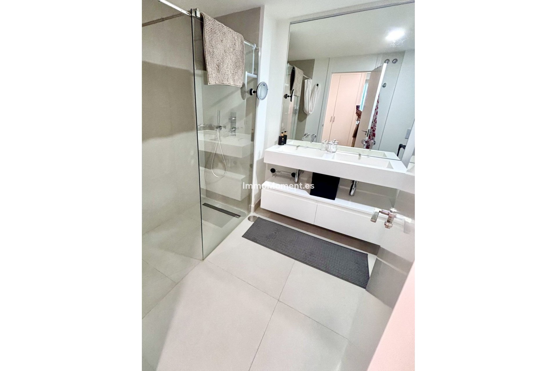 Bestaande woning - Appartement - Mijas - Calanova Golf