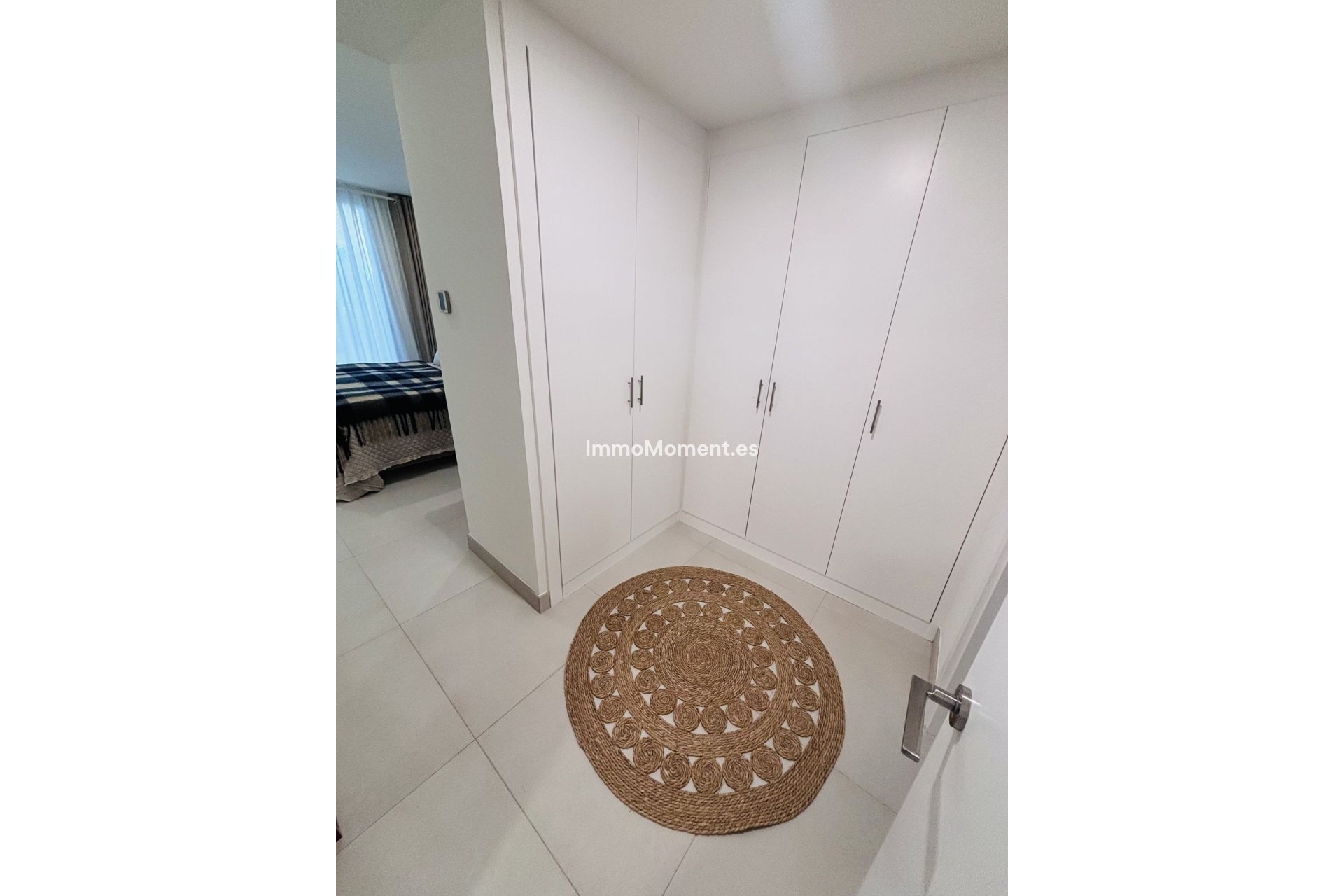 Bestaande woning - Appartement - Mijas - Calanova Golf