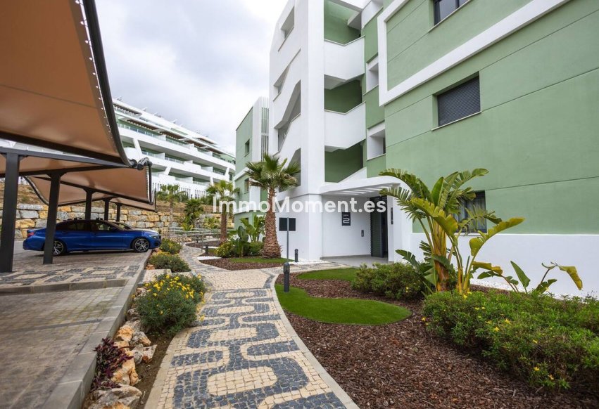 Bestaande woning - Appartement - Mijas - Calanova Golf