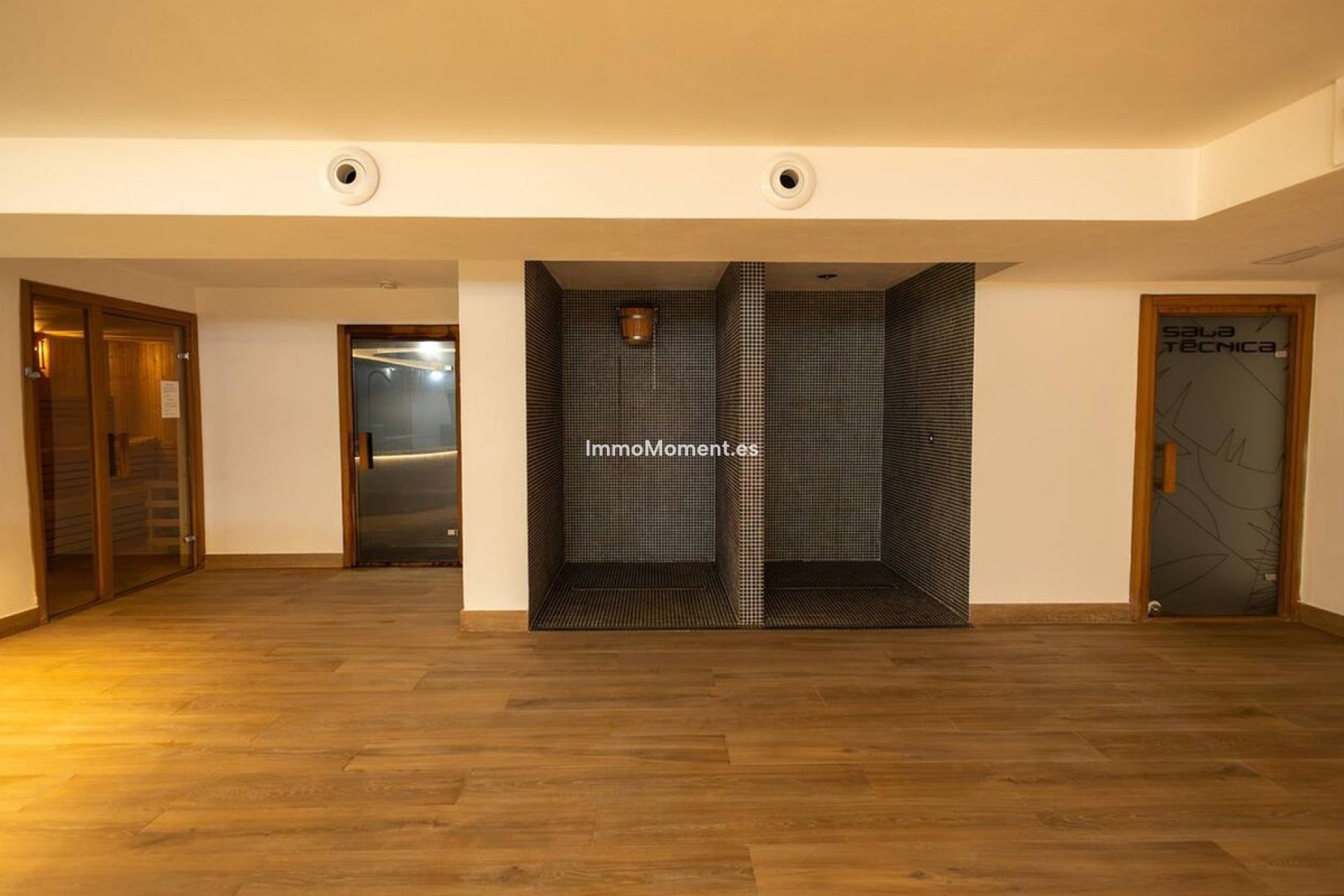 Bestaande woning - Appartement - Mijas - Calanova Golf
