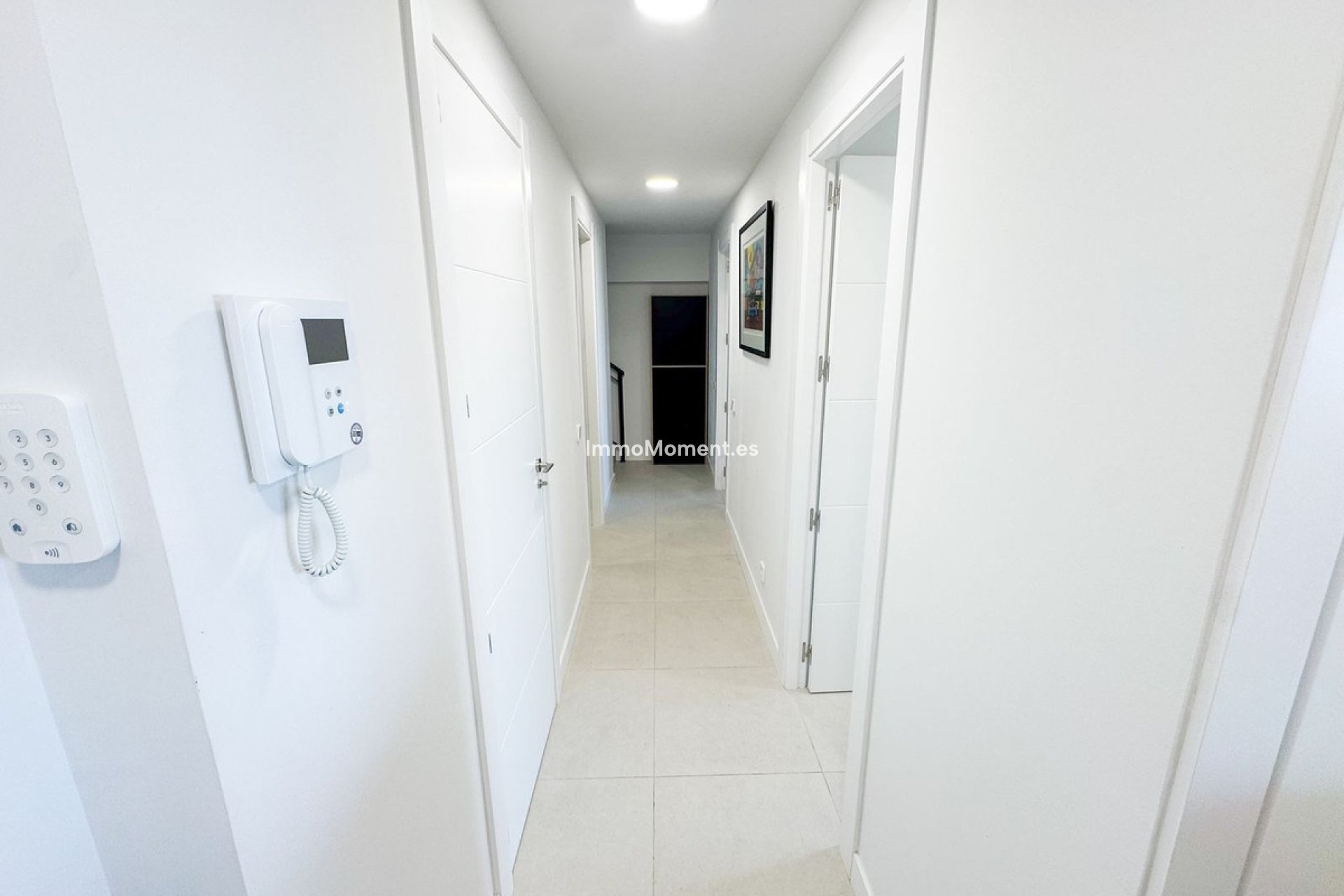 Bestaande woning - Appartement - Mijas - Calanova Golf