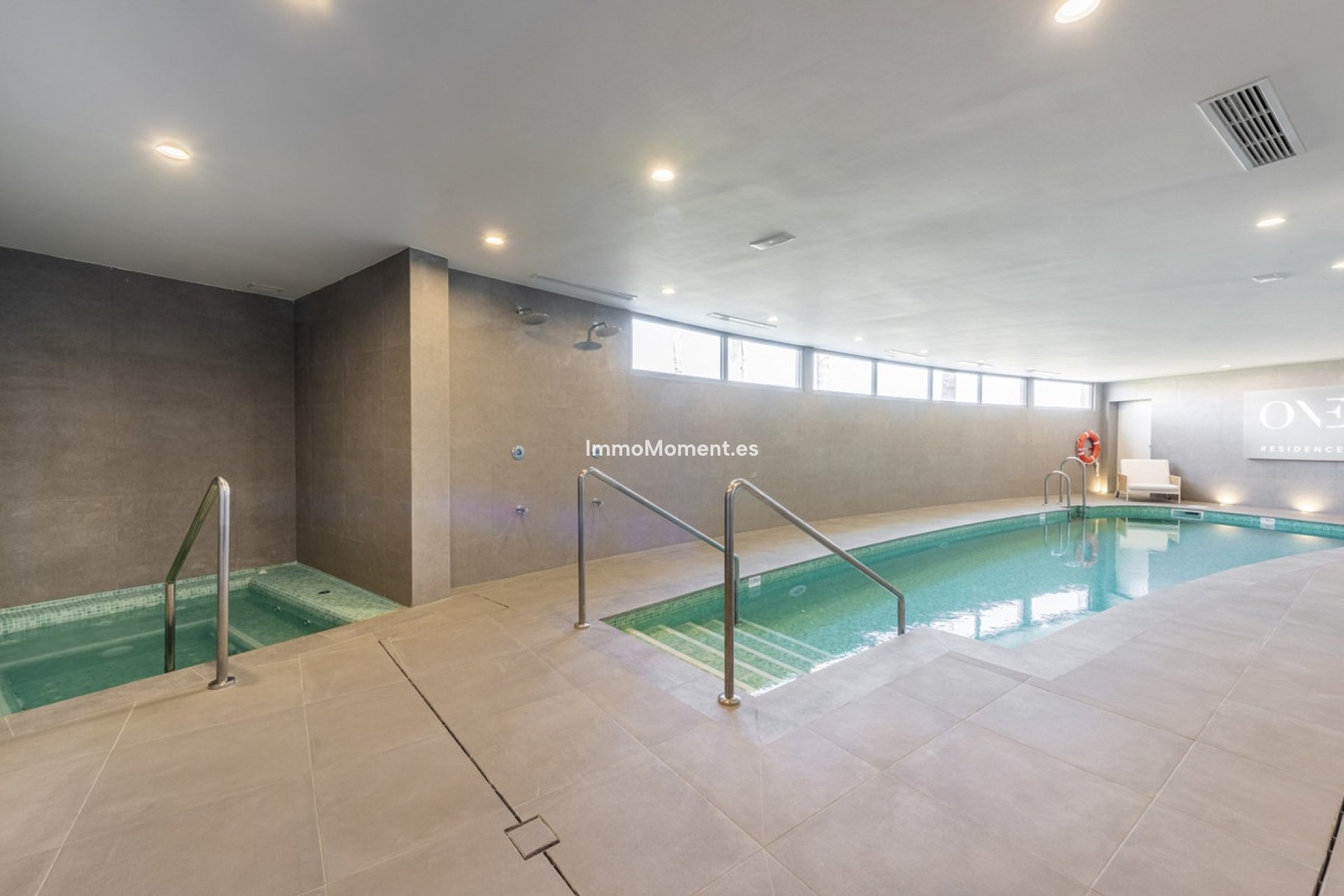 Bestaande woning - Appartement - Mijas - Calanova Golf